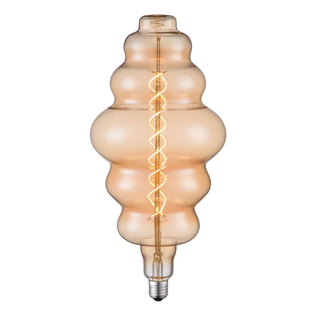home24 LED-Leuchtmittel DIY IX