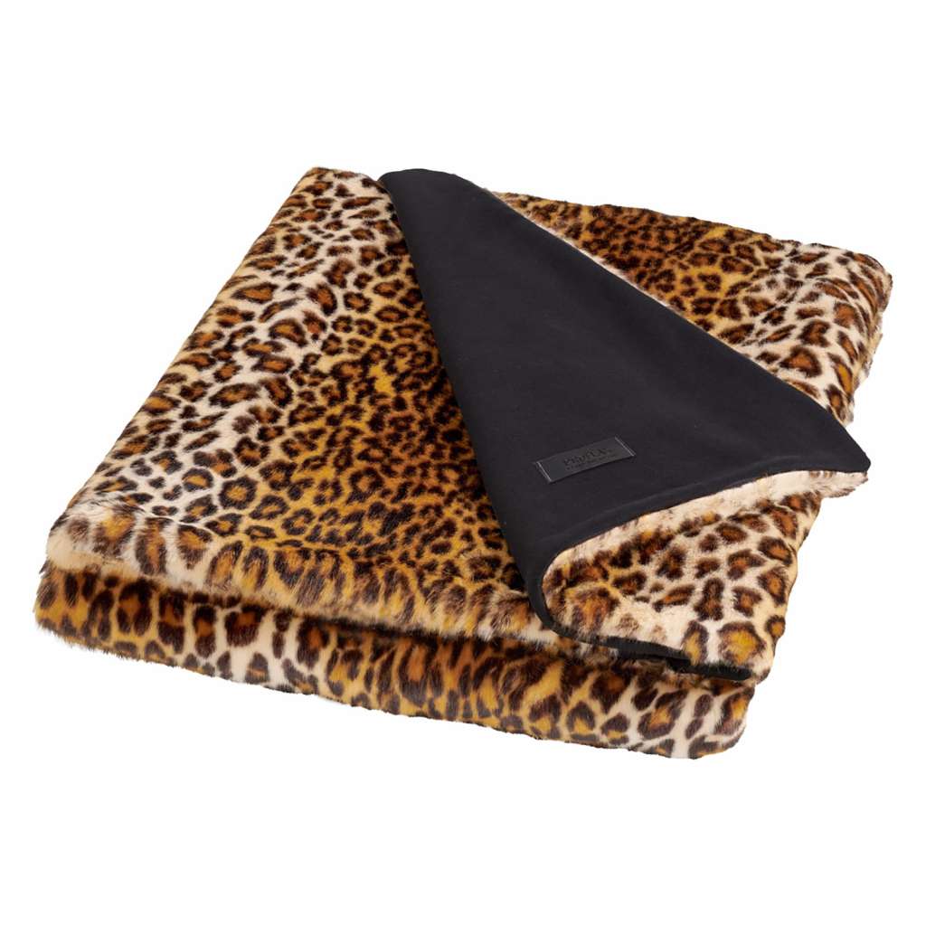 home24 Kunstfelldecke Leo