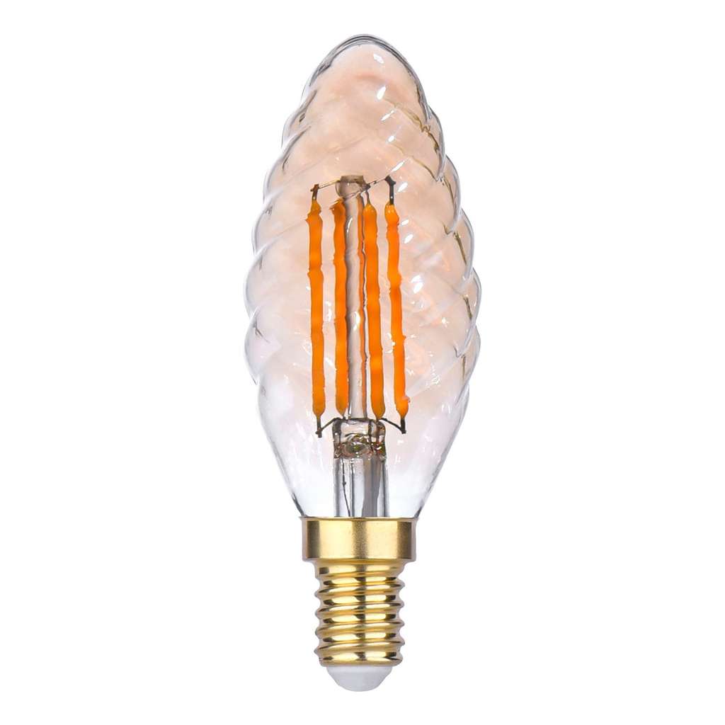 home24 LED-Leuchtmittel Liluco