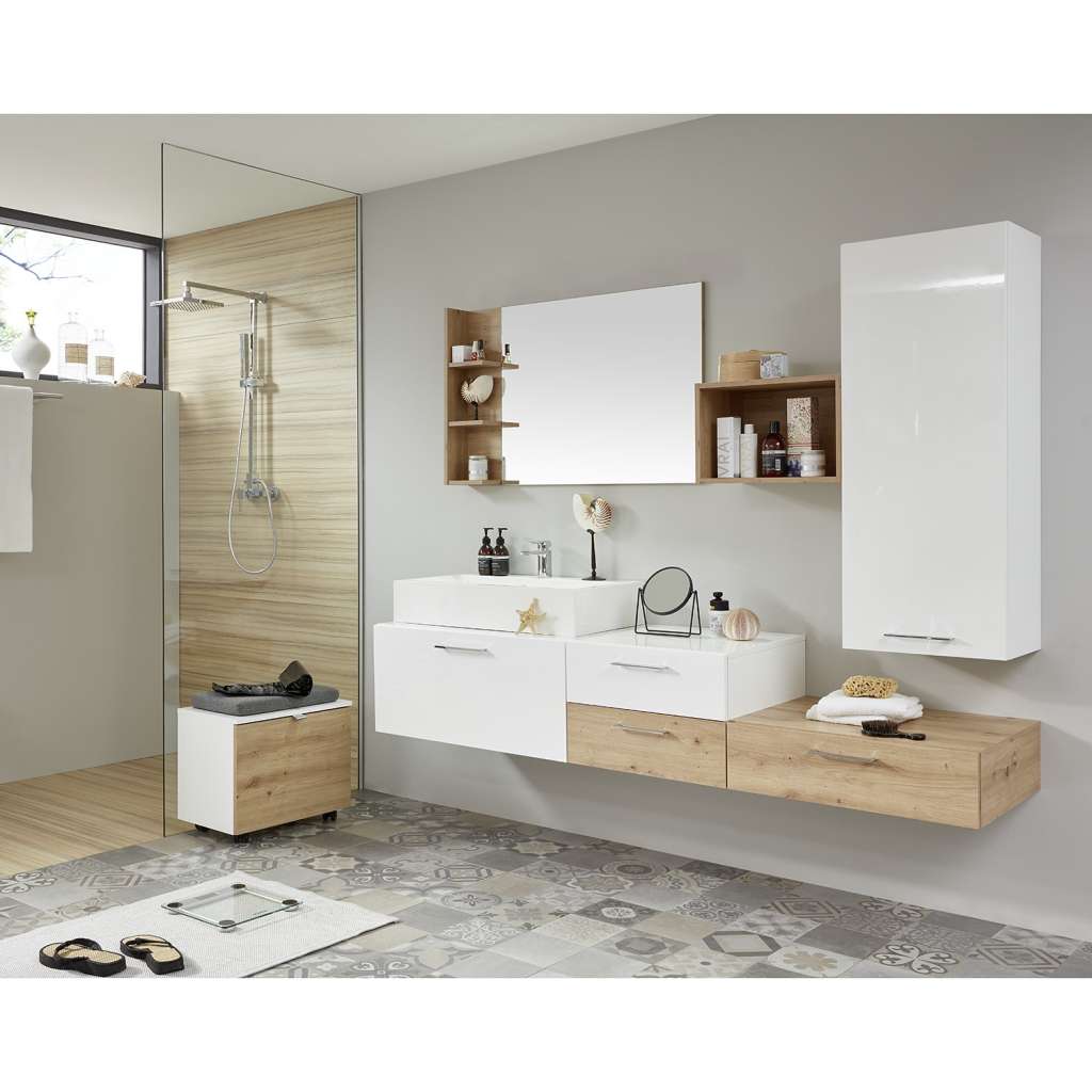 home24 Wandschrank One I