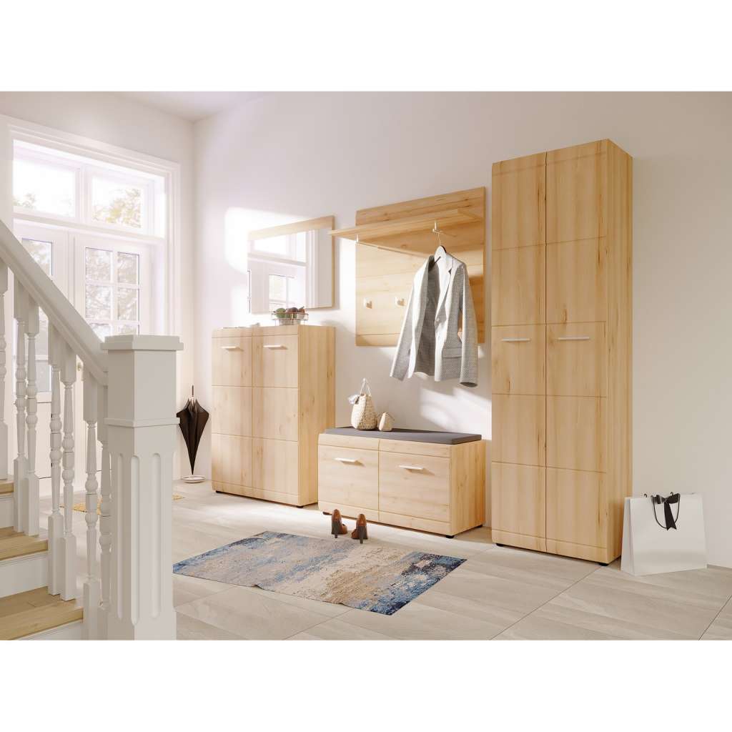 home24 Garderobenbank Adana