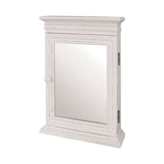 home24 Spiegelschluesselschrank Gaze