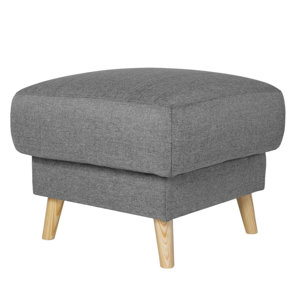 home24 Polsterhocker Sola