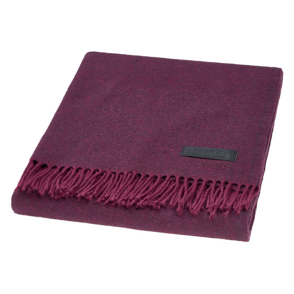 home24 Plaid Cloud Uni