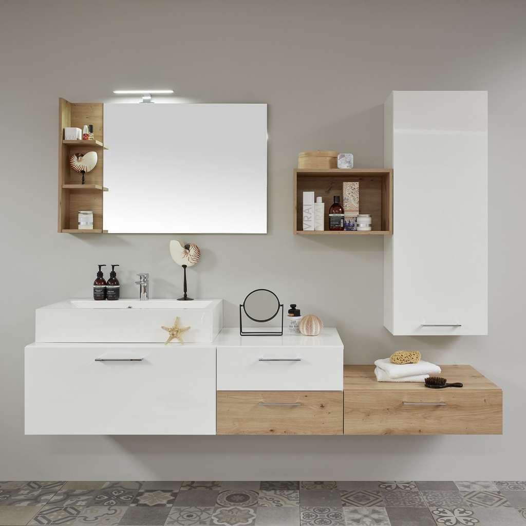 home24 Wandschrank One II