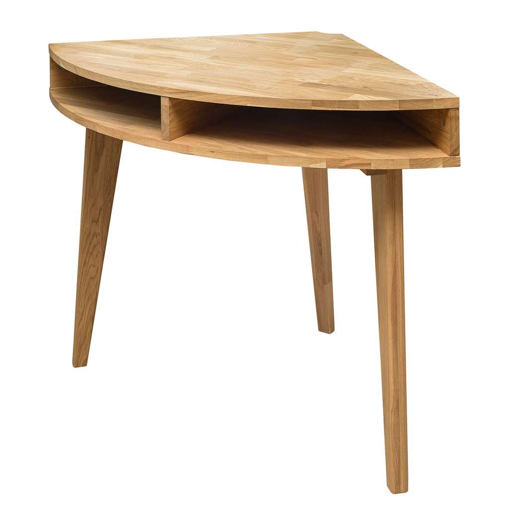 home24 Eckschreibtisch Finsby