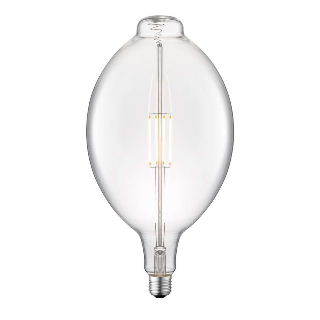 home24 LED-Leuchtmittel DIY I