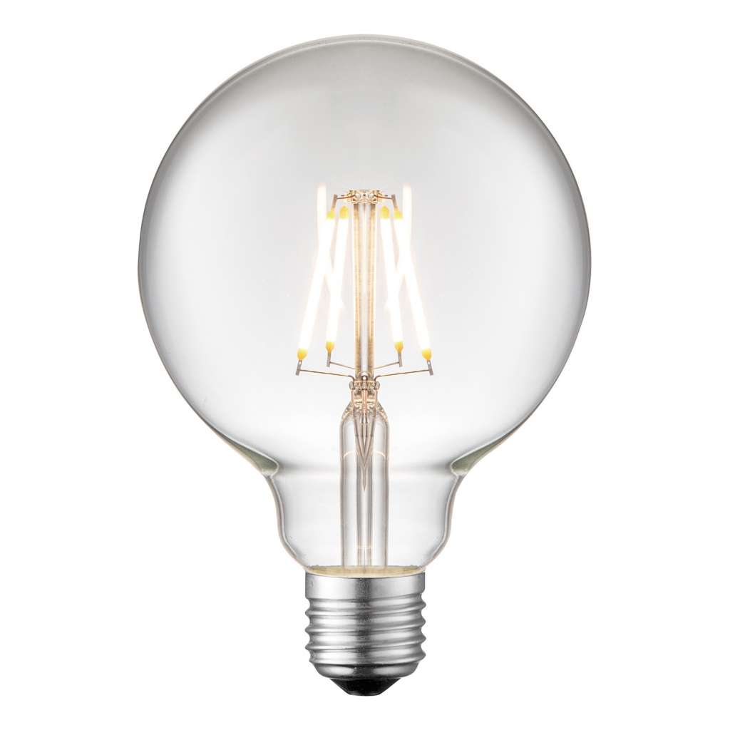 home24 LED-Leuchtmittel DIY XIV