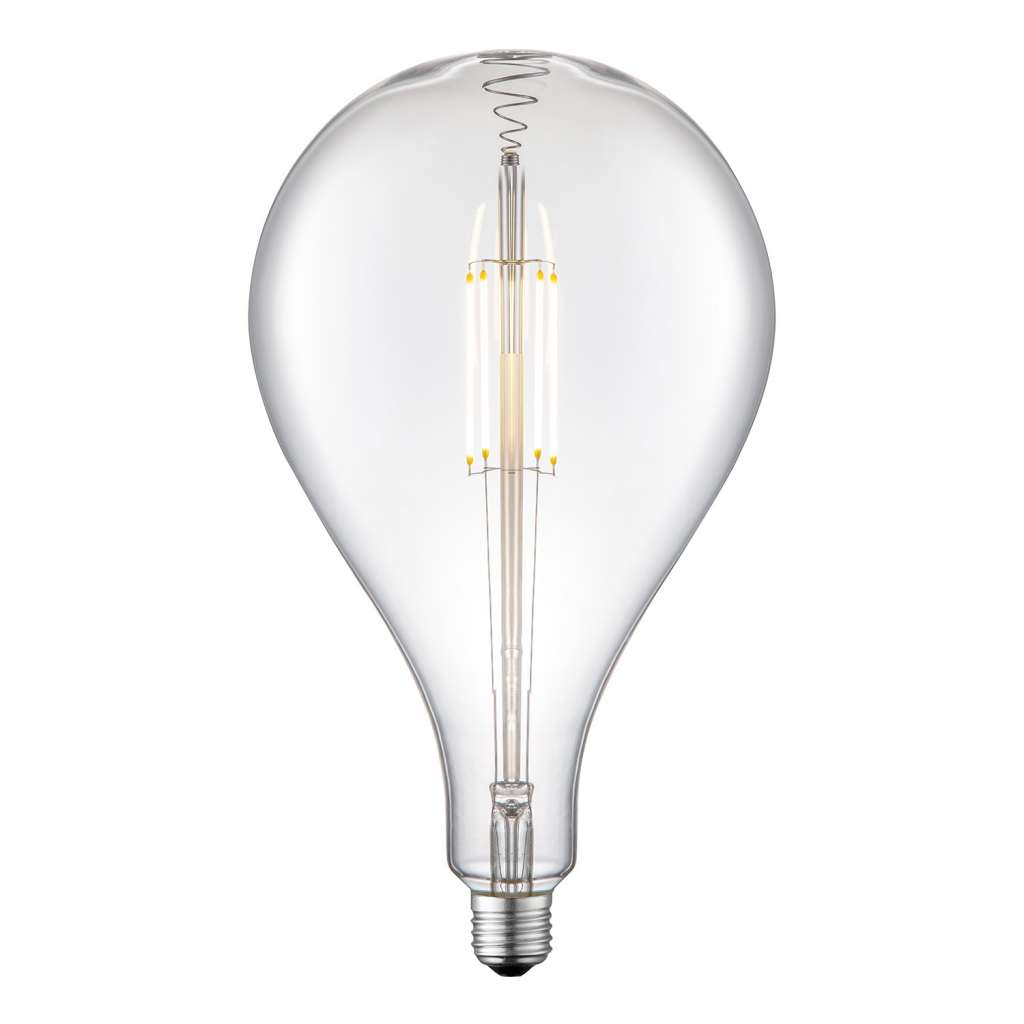 home24 LED-Leuchtmittel DIY VII