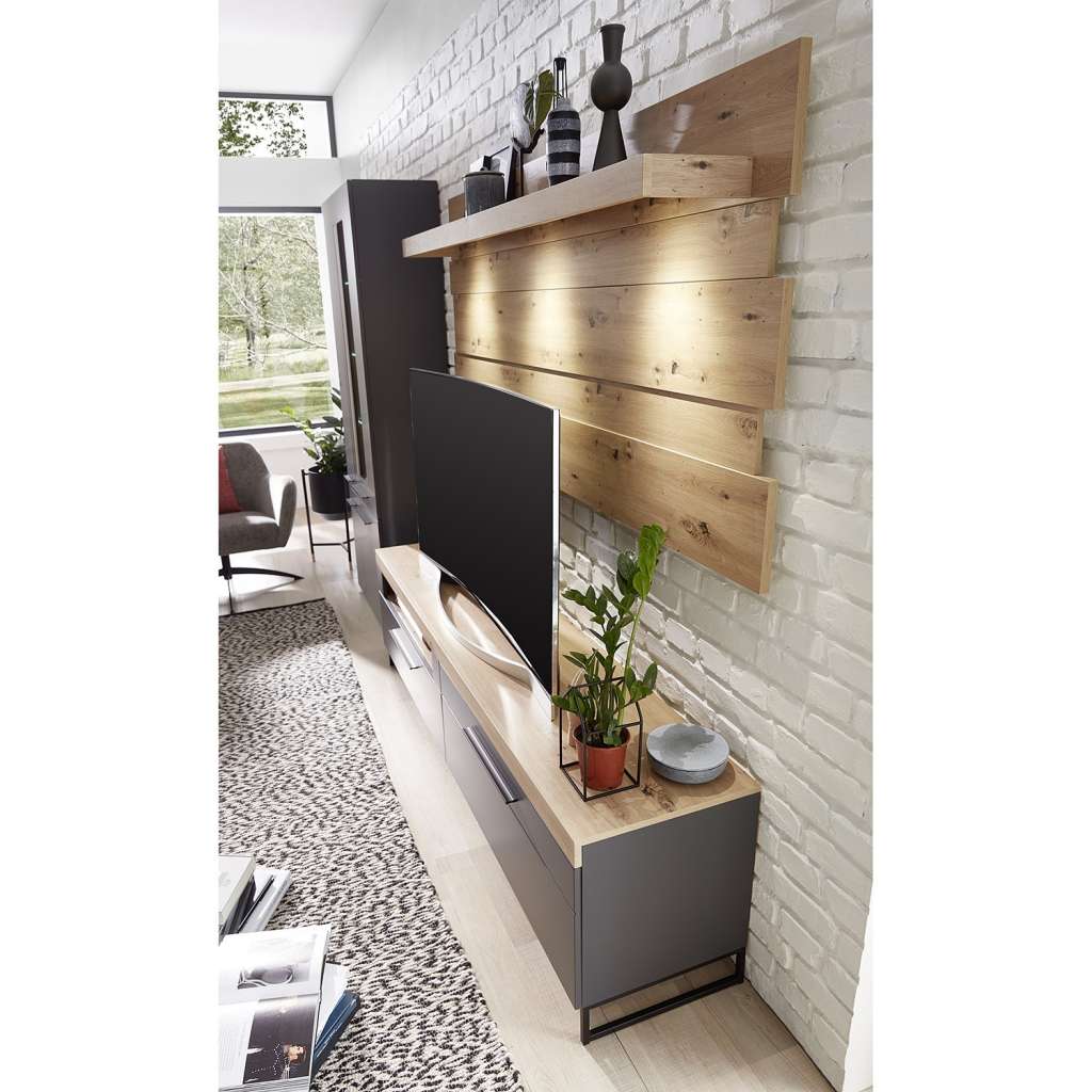 home24 Wandregal Parolin