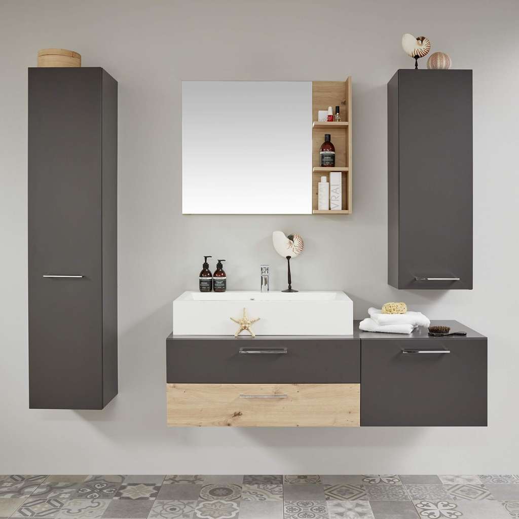 home24 Wandschrank One II