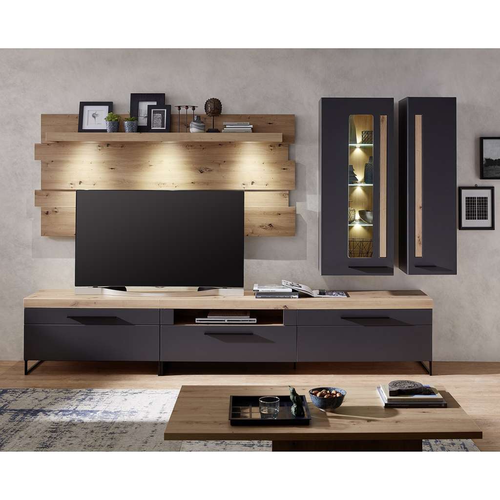 home24 Haengeschrank Parolin