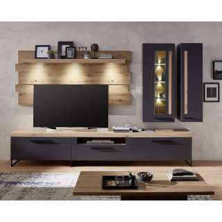 home24 Haengeschrank Parolin