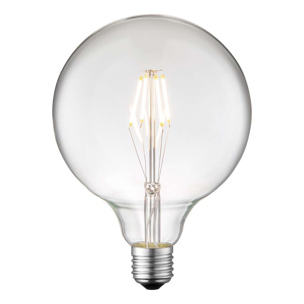 home24 LED-Leuchtmittel DIY VI