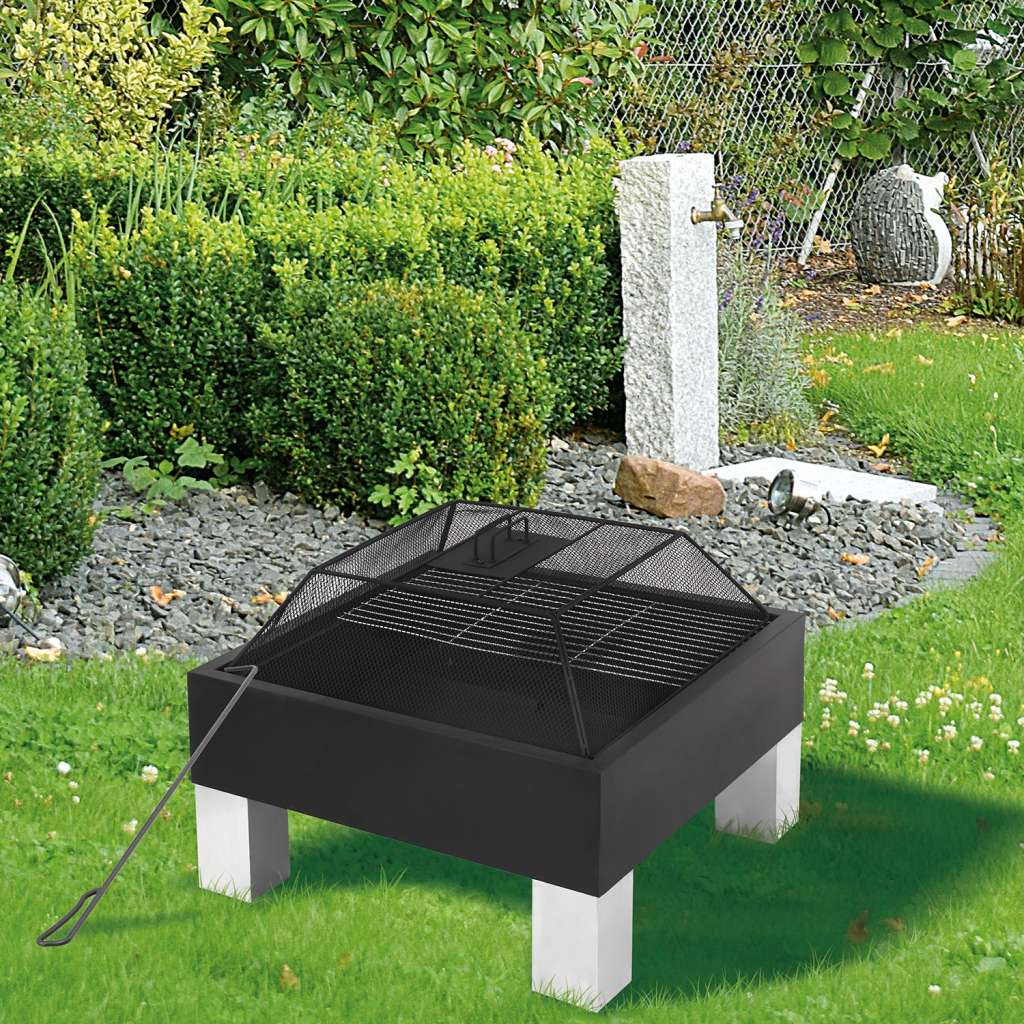 home24 Feuerstelle Laredo