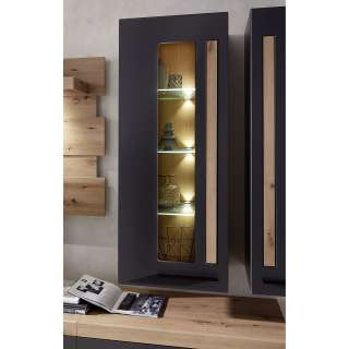 home24 Haengevitrine Parolin