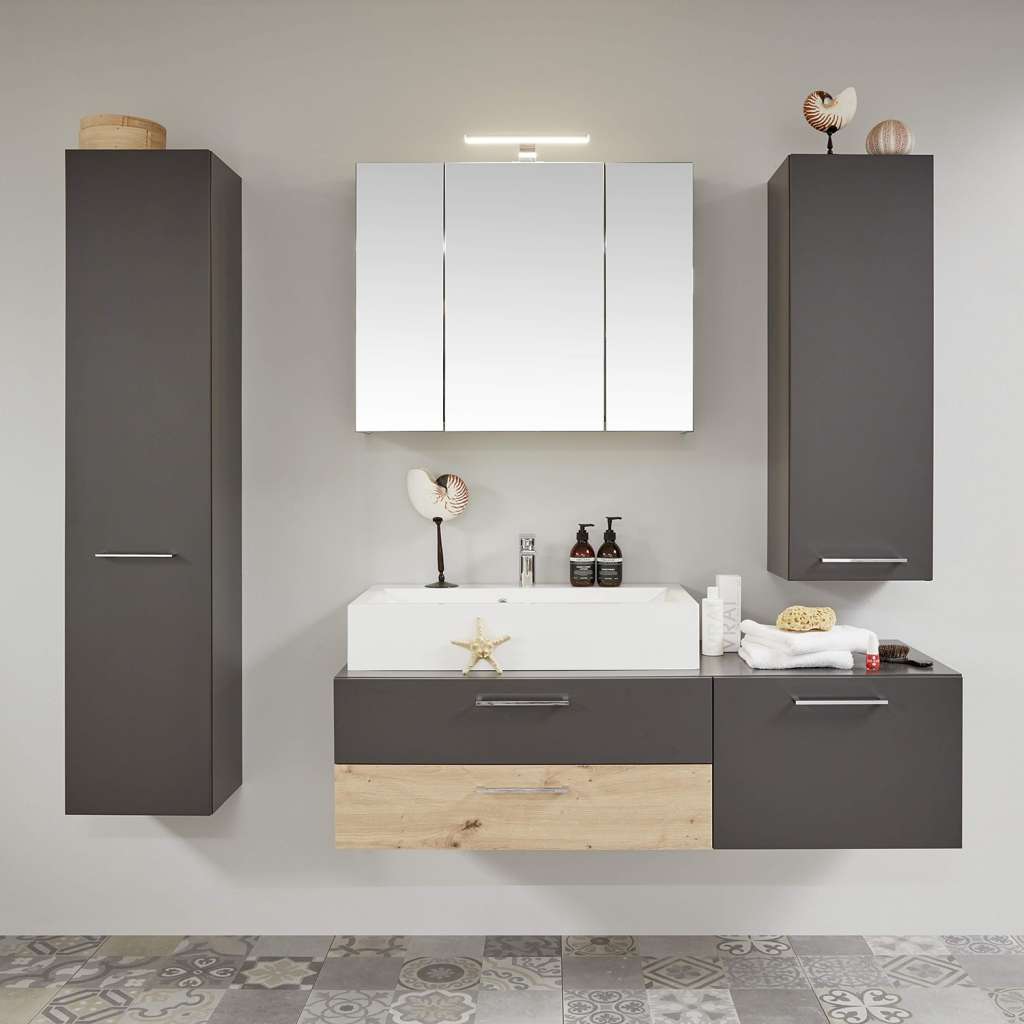 home24 Wandschrank One I