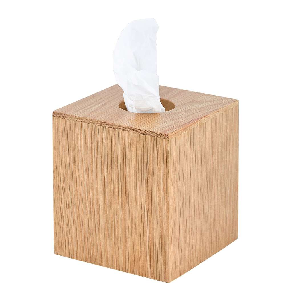 home24 Taschentuchbox Mezza