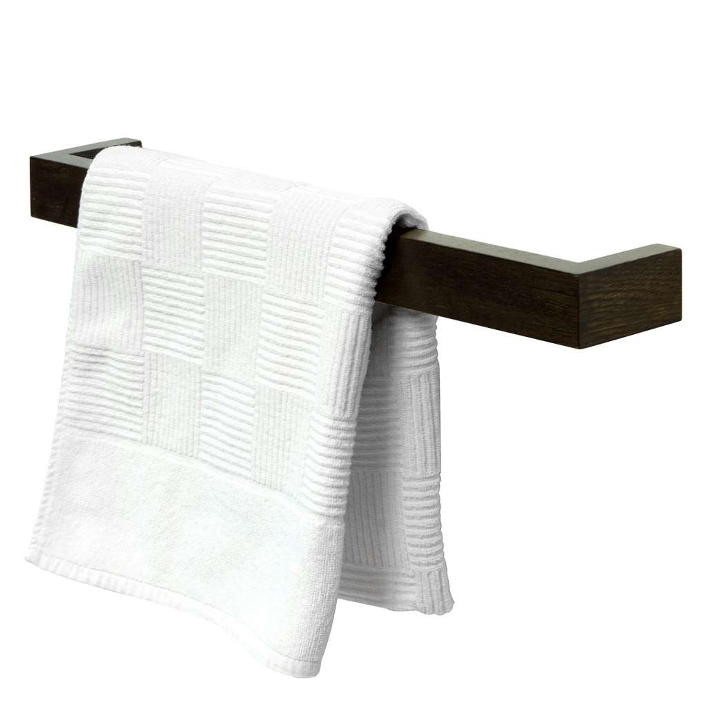 home24 Handtuchhalter Slimline Single