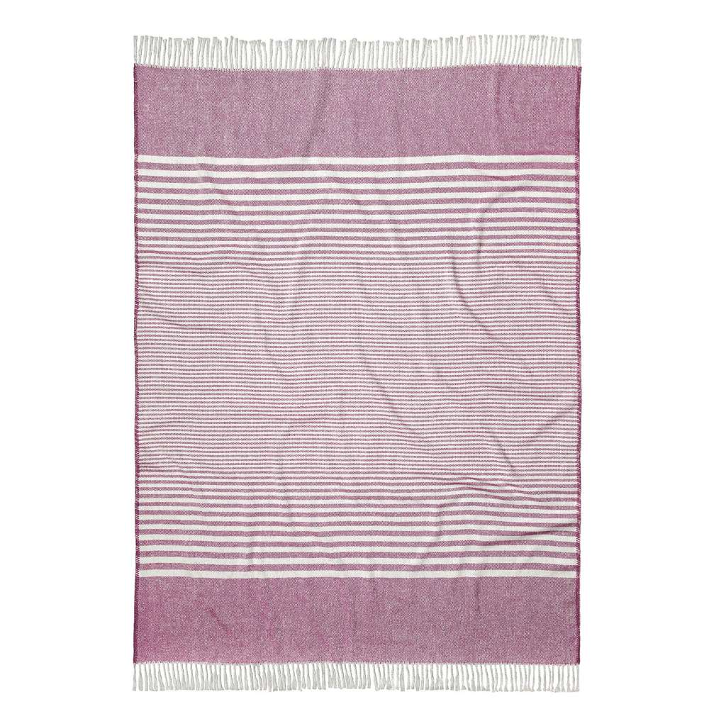 home24 Tagesdecke Jacquard