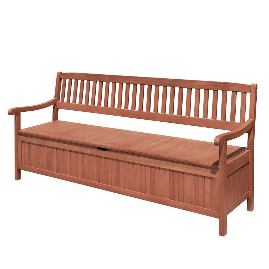 home24 Gartenbank Houston