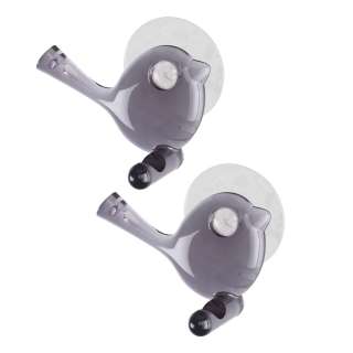 home24 Wandhaken Piep (3er-Set)