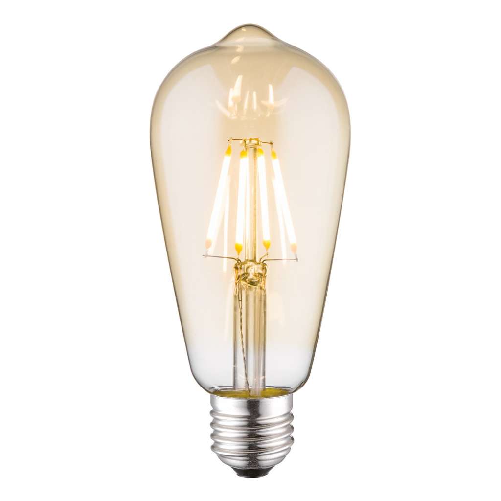 home24 LED-Leuchtmittel DIY XII