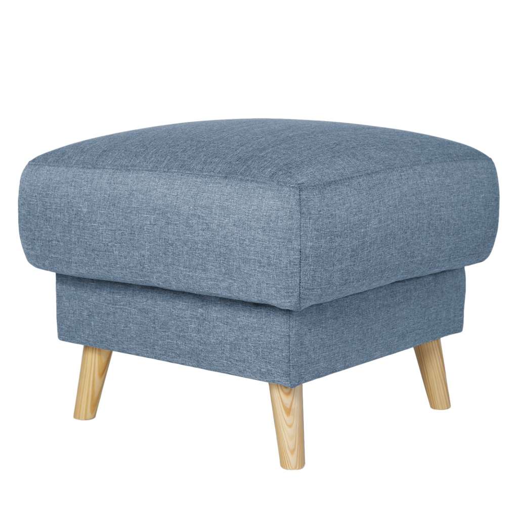 home24 Polsterhocker Sola
