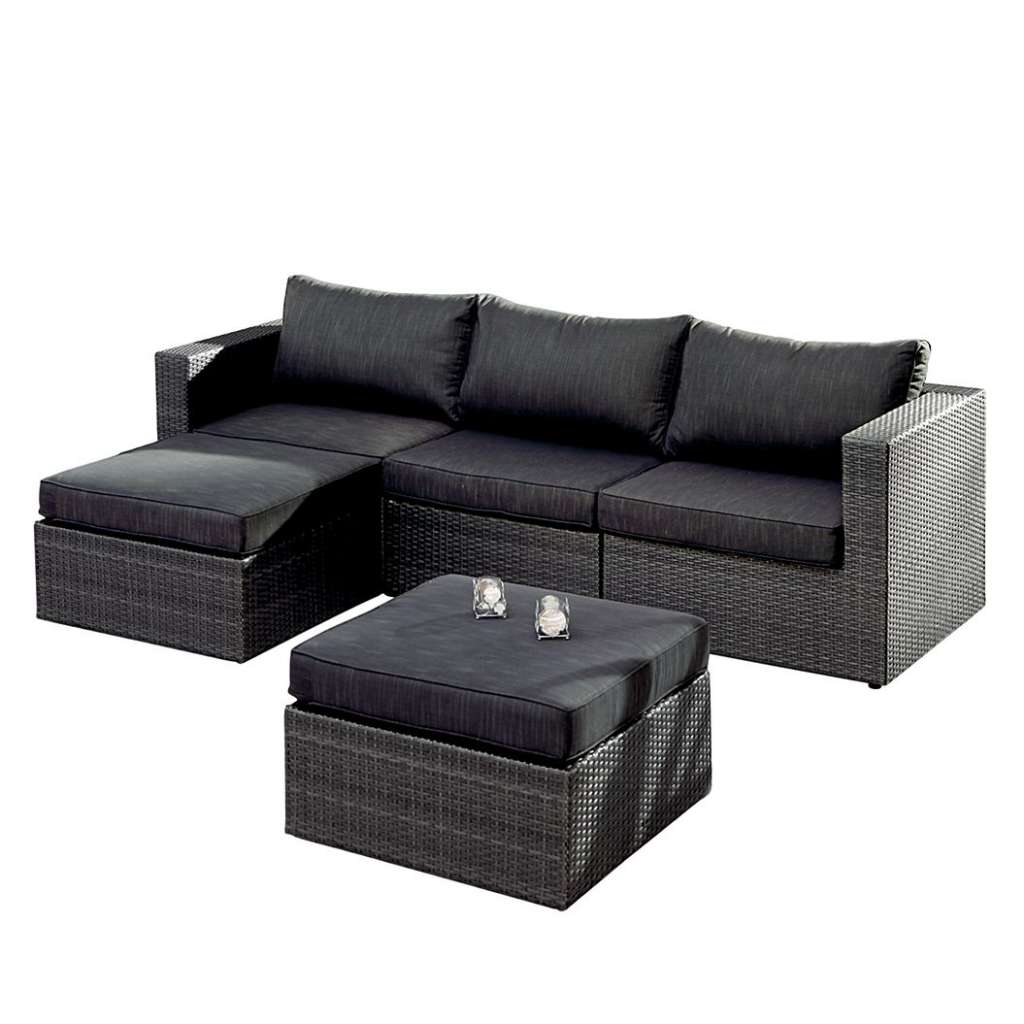 home24 Lounge-Set Aruba