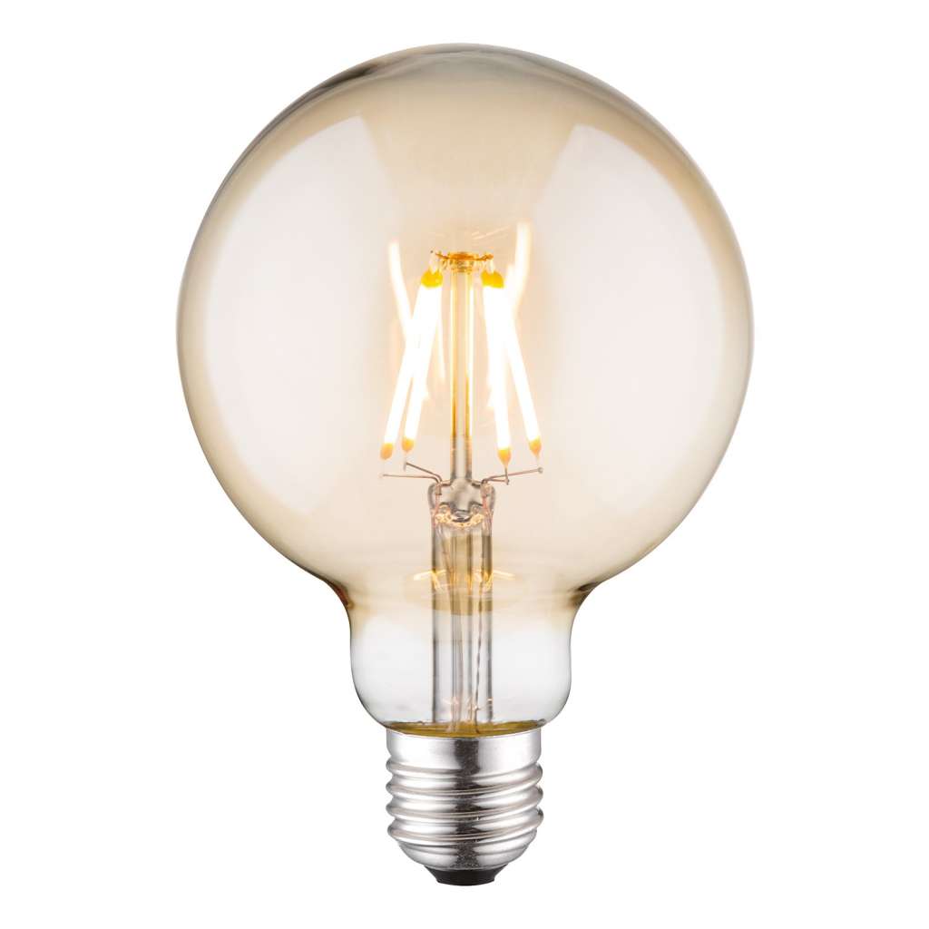 home24 LED-Leuchtmittel DIY XIII