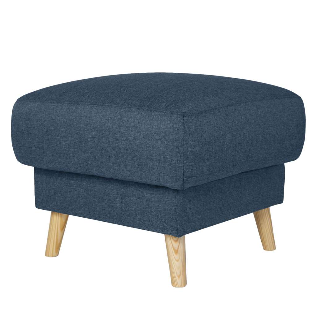home24 Polsterhocker Sola