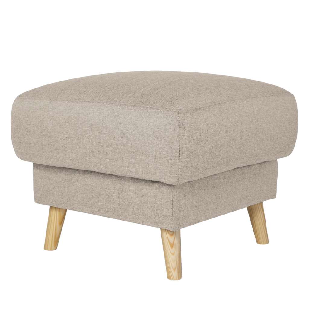 home24 Polsterhocker Sola
