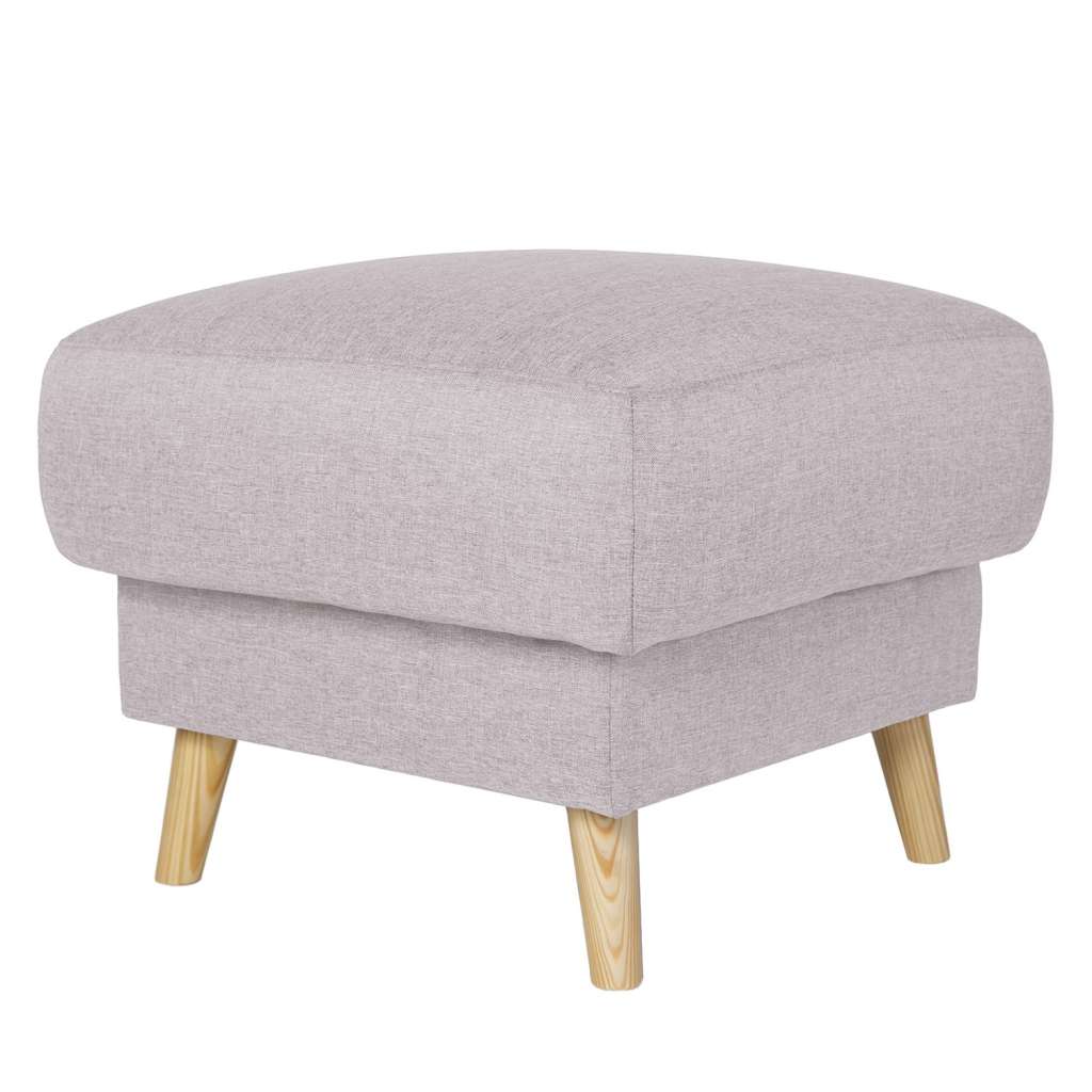home24 Polsterhocker Sola