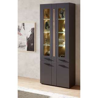 home24 Standvitrine Parolin II