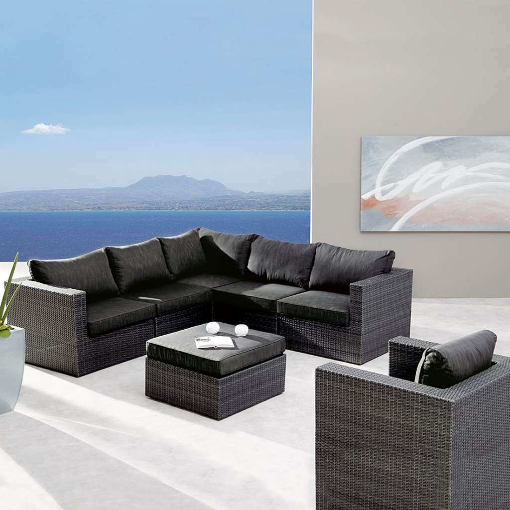 home24 Lounge-Gruppe Aruba