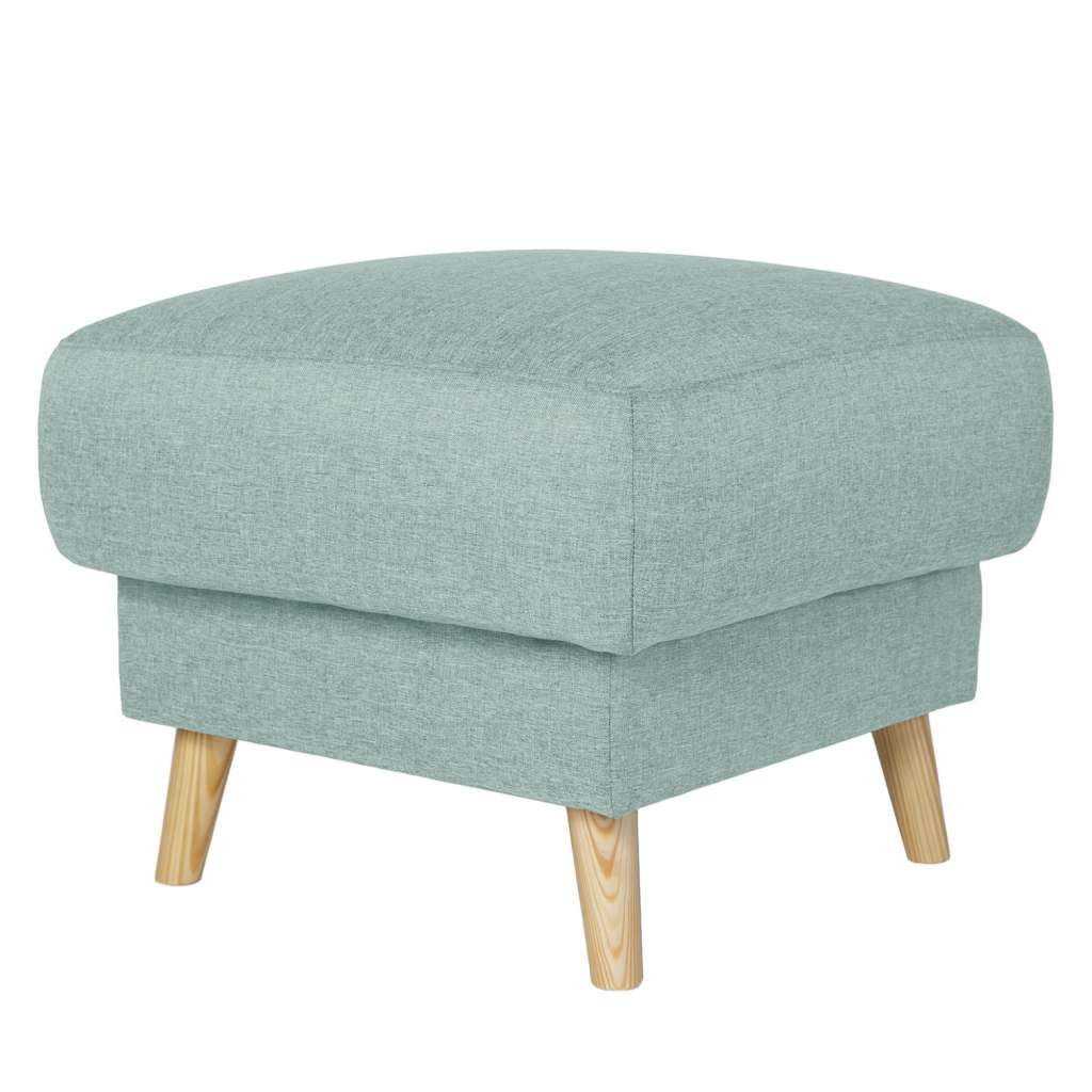 home24 Polsterhocker Sola