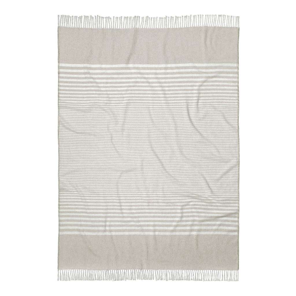home24 Tagesdecke Jacquard