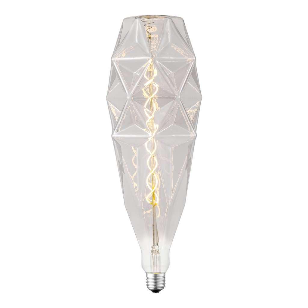 home24 LED-Leuchtmittel DIY XXI