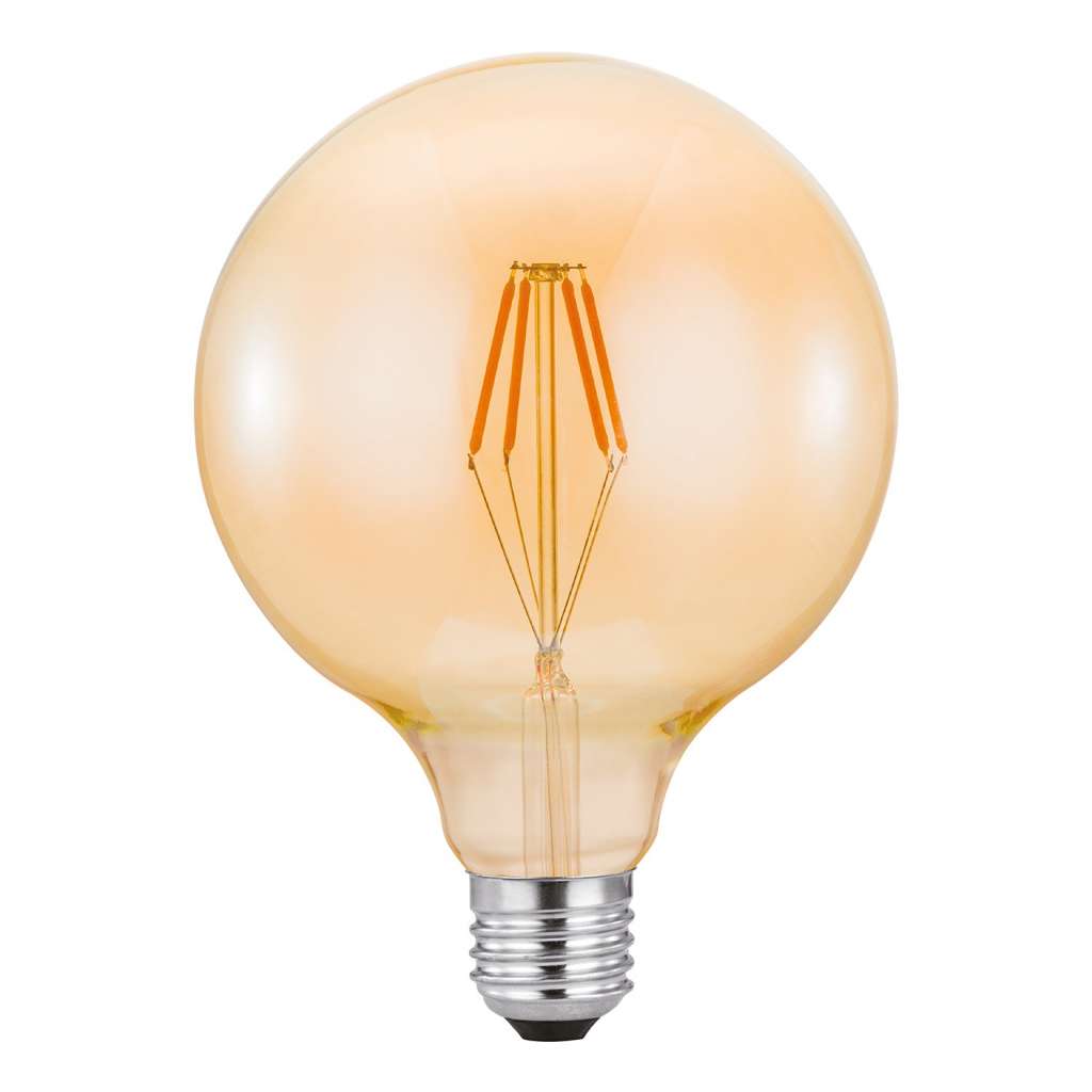 home24 LED-Leuchtmittel DIY V