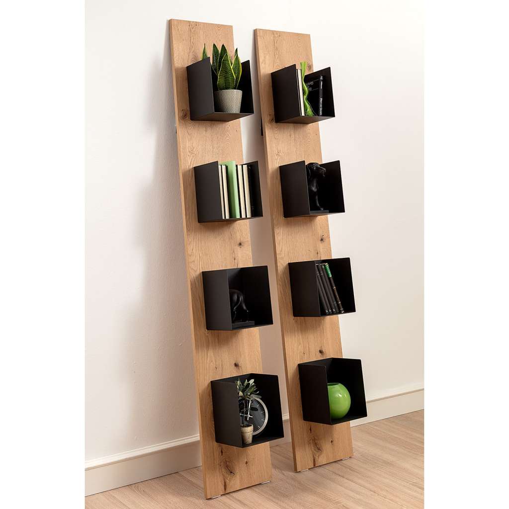 home24 Regal Style II (2er-Set)