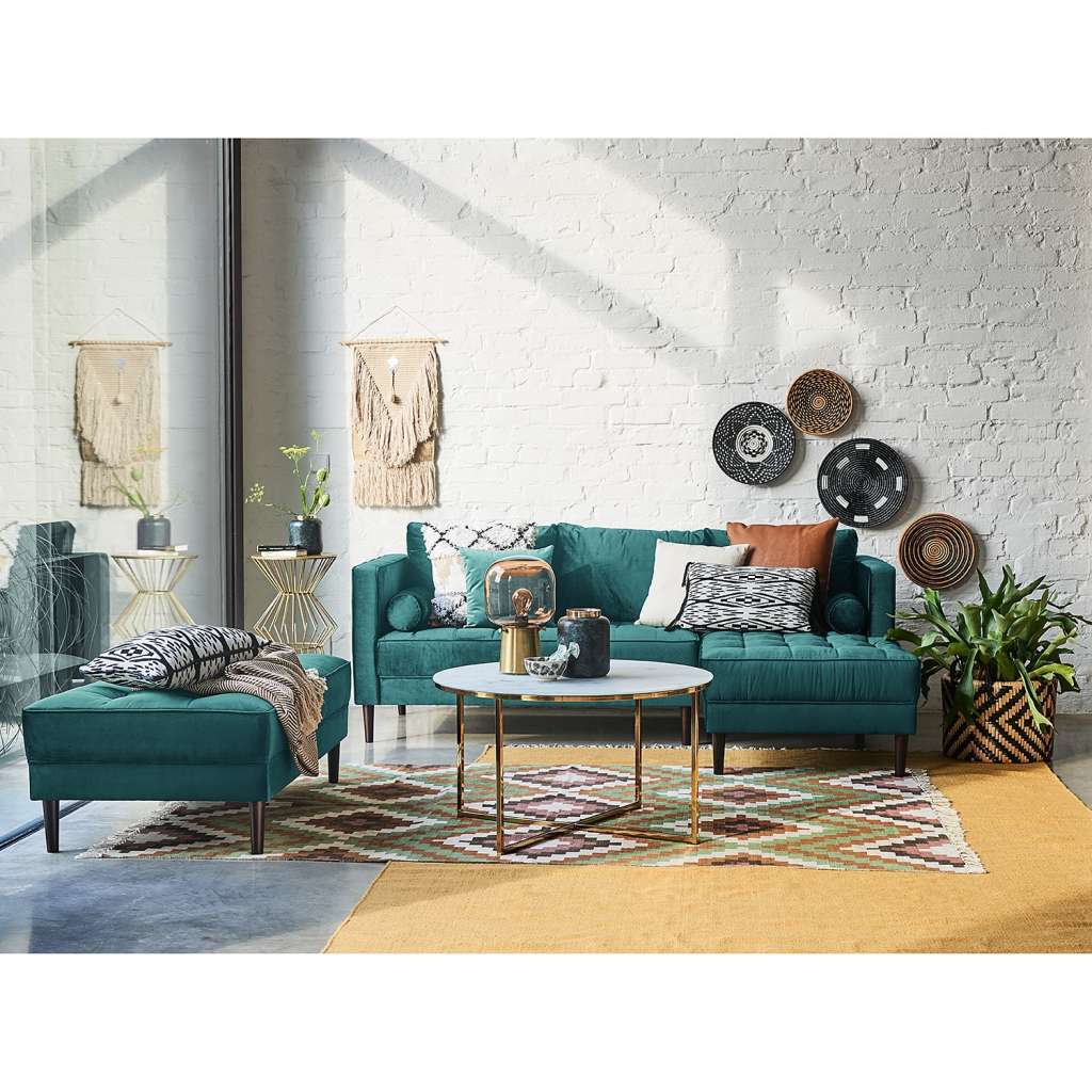 home24 Hockerbank Laona Samt