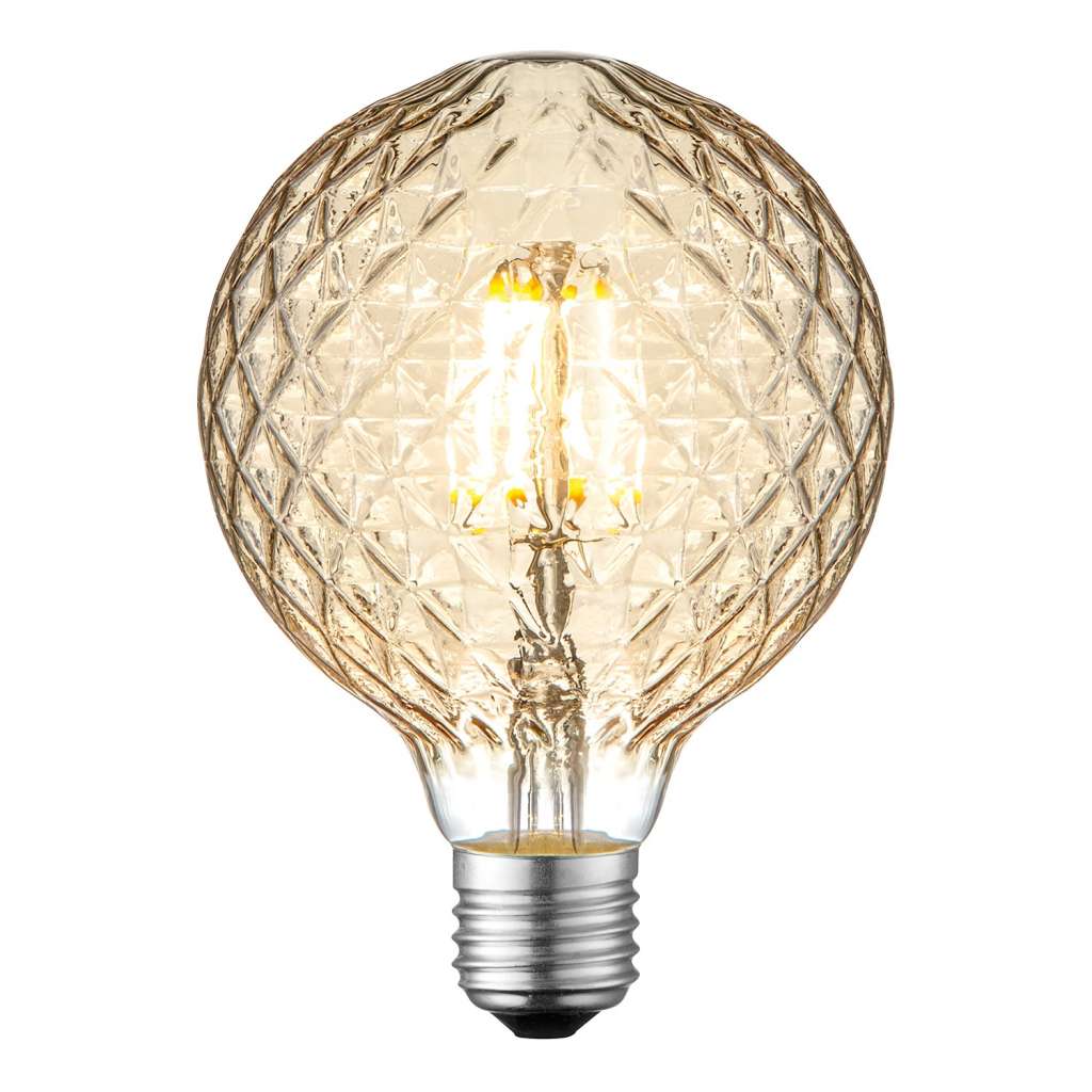 home24 LED-Leuchtmittel DIY XVI