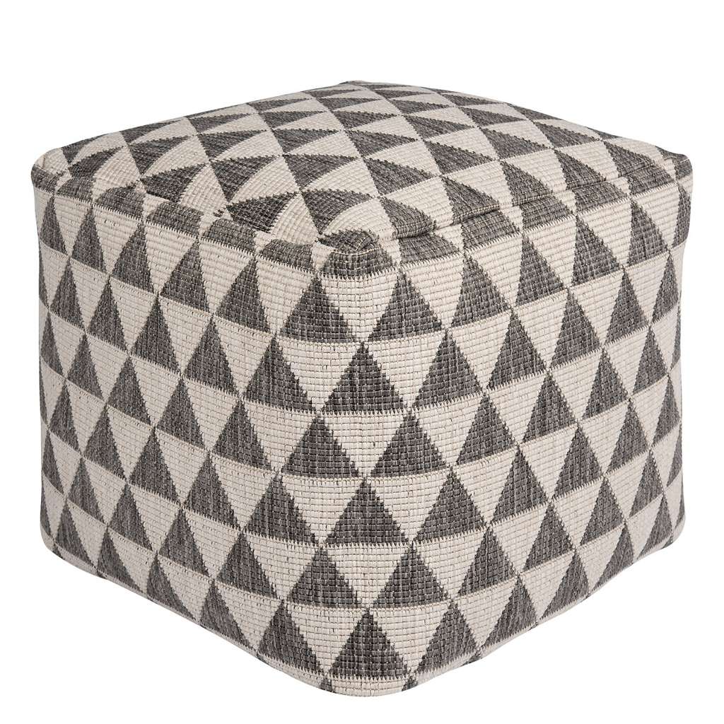 home24 Pouf Kalahari