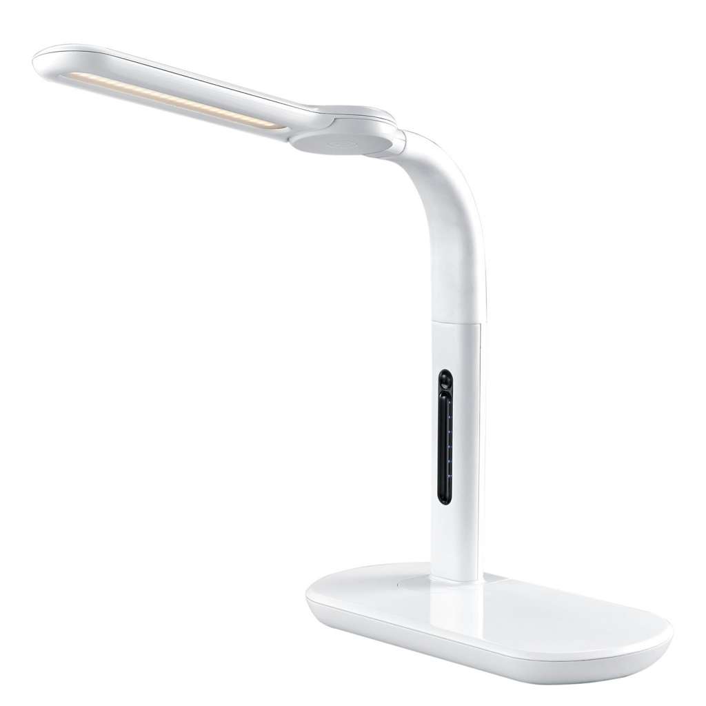 home24 LED-Tischleuchte Arko