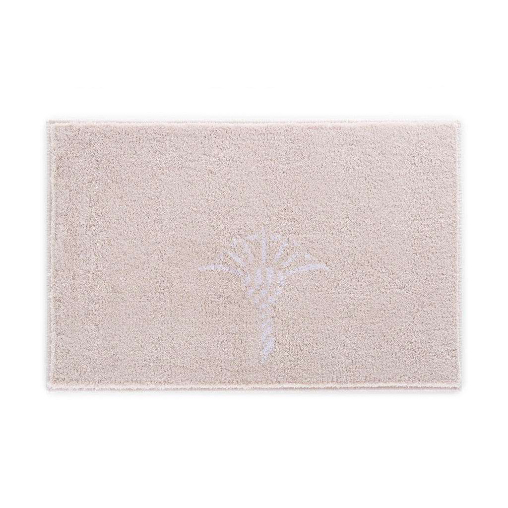 Joop! BADTEPPICH Mehrfarbig 70/120 cm