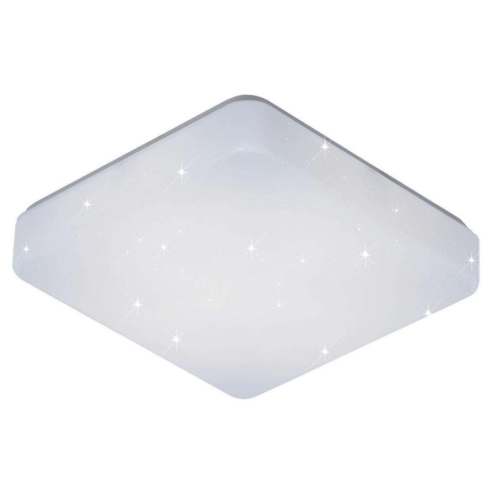 Celina BADEZIMMER-DECKENLEUCHTE, Weiß