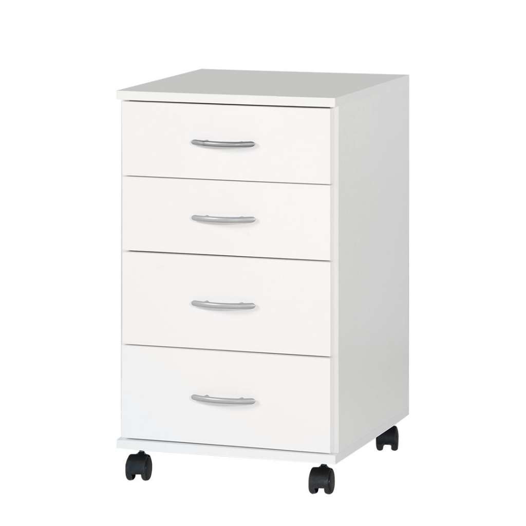 home24 Rollcontainer Dirk