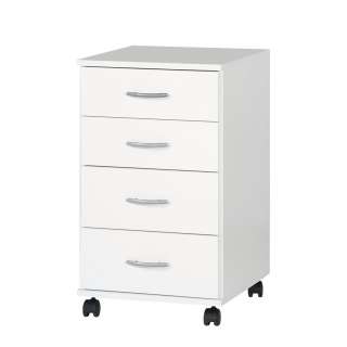 home24 Rollcontainer Dirk