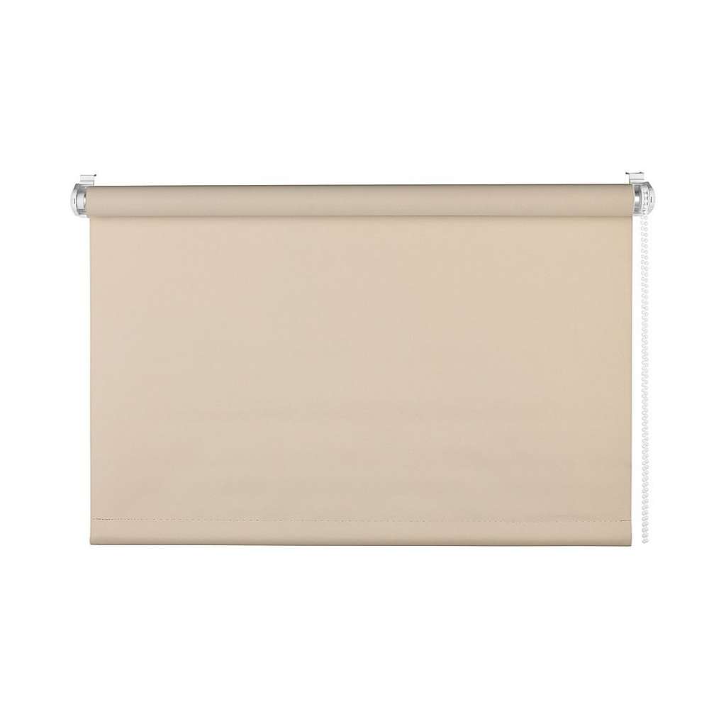 home24 Rollo Klemmfix Win Beige