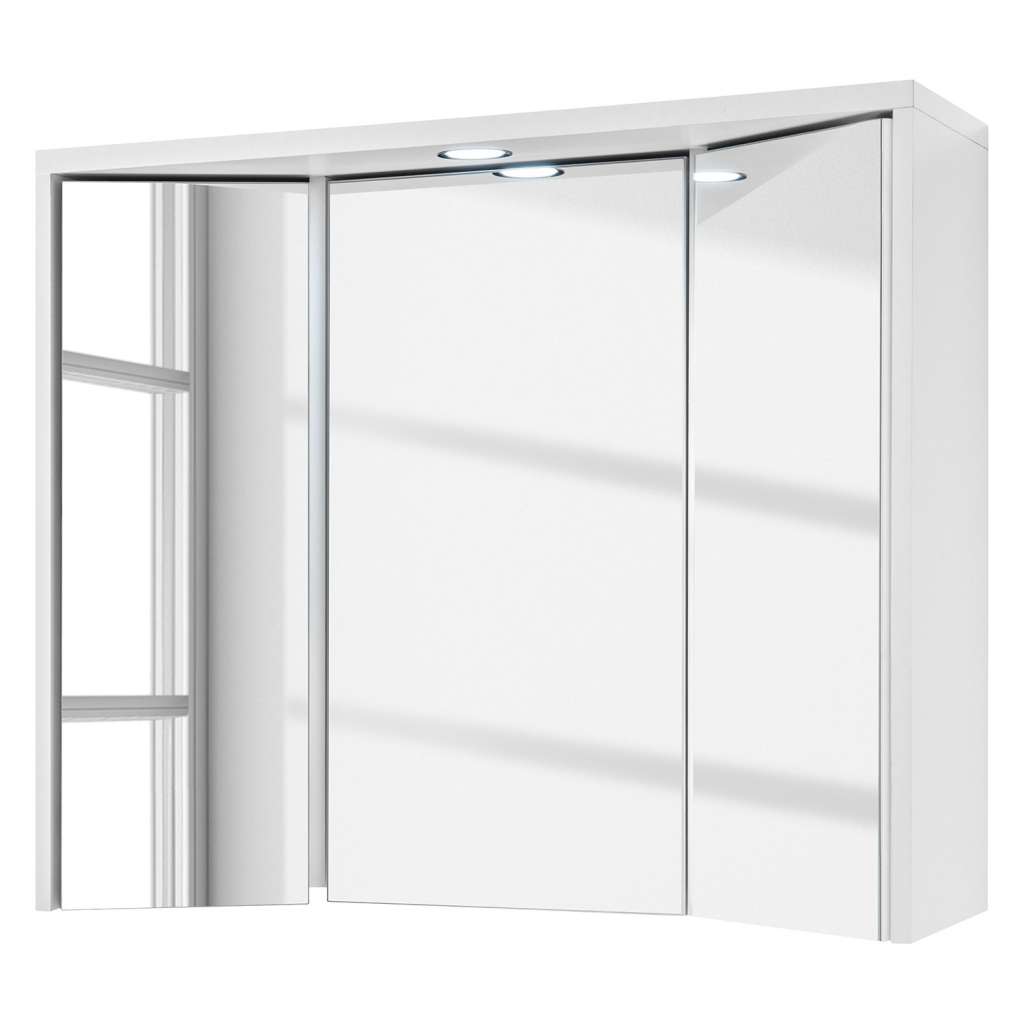 home24 Spiegelschrank Colwell